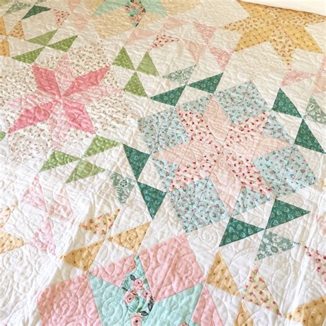 Patchwork Quilt Patterns - Etsy