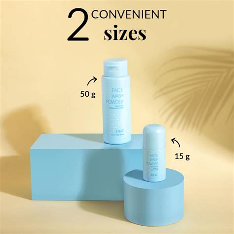 Face Wash Powder - 50 g
