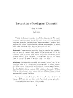 Image result for Introduction to Development Economics PDF