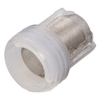 febi | 183258 | AdBlue® Urea Filter | bilstein group partsfinder ...