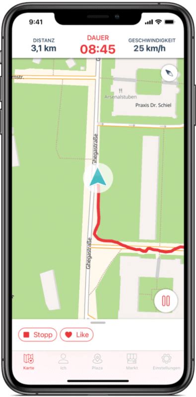 Fahrrad Navi - Die besten Geräte & Apps im Test 2025
