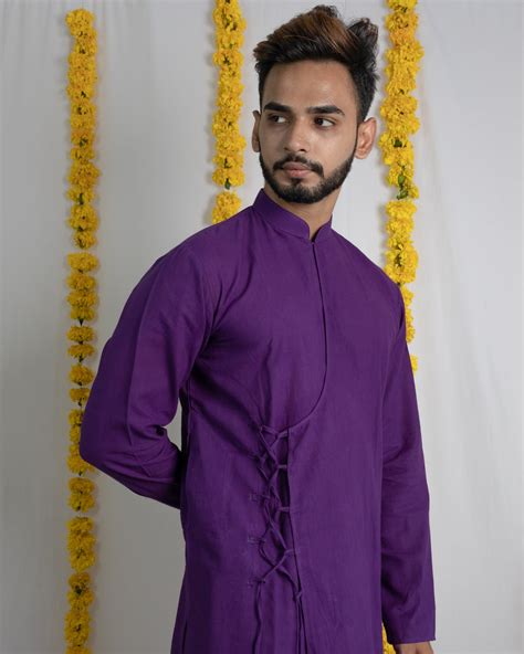 Kurta Sets to Keep You Feeling Festive This Raksha Bandhan - Ciceroni