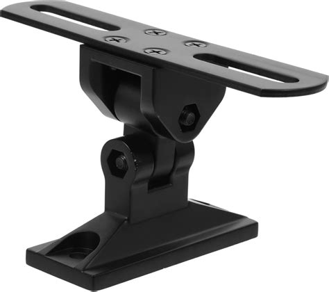 Mikikit Wall Speaker Stand Wall Mounted Bookshelves India | Ubuy