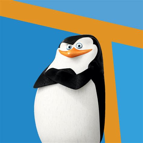 16 Facts About Kowalski (Penguins Of Madagascar) - Facts.net