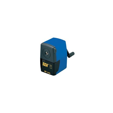 TABLE PENCIL SHARPENER | SDI | 0150 | Suppliers in India