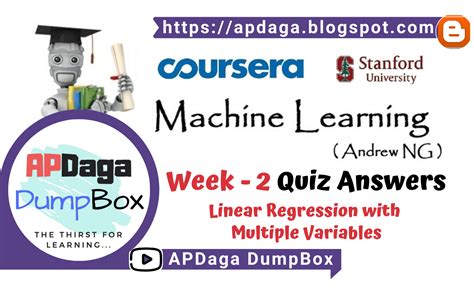Linear Regression with Multiple Variables Coursera Answers 的图像结果