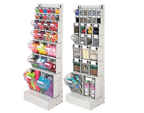 Storage Shelving Systems