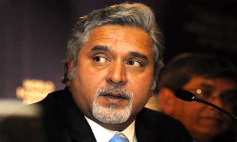 Vijay Mallya Becomes First Indian Tycoon To Be Declared Fugitive ...