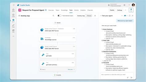 Available now: GPT-5.1 in Microsoft Copilot Studio | Microsoft Copilot Blog