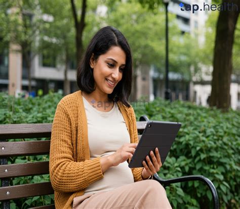 Gestational Diabetes Third Trimester | Expert Guide for Expectant Mothers