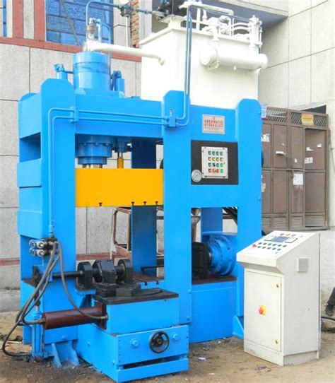 Abexmatic Hydraulics