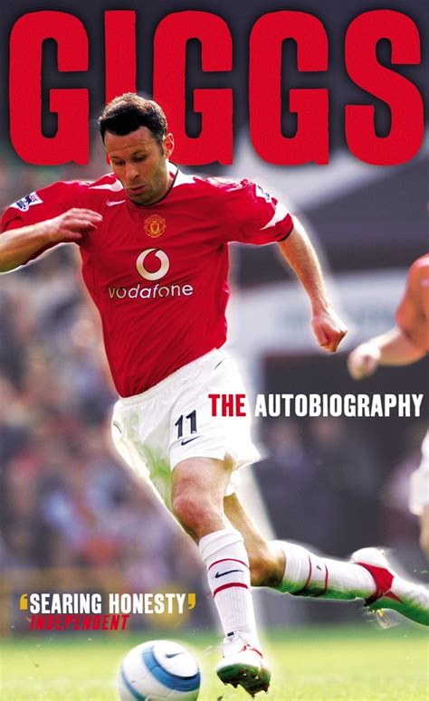 Giggs: The Autobiography eBook : Lovejoy, Joe, Giggs, Ryan: Amazon.in ...