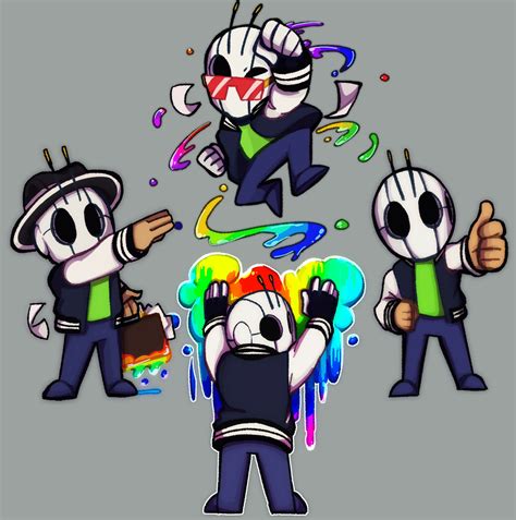 Image result for Chibi Bug