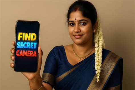 Secure Camera 的图像结果