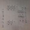 Do as directed:a) Find HCF of 34 and 102b) Find the LCM of 40, 45 and ...