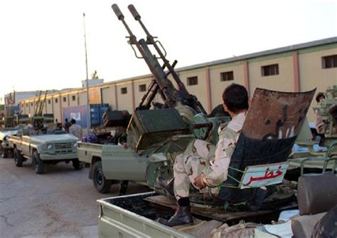 Is Libya going to be the new Syria? - Face2Face Africa