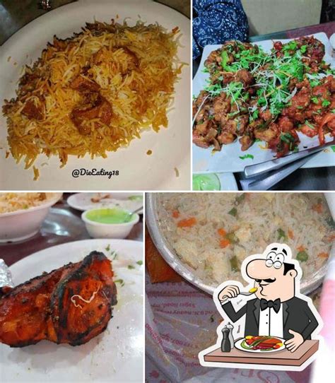 Shah Ghouse Hotel & Restaurant, Hyderabad, Raidurgam - Restaurant reviews
