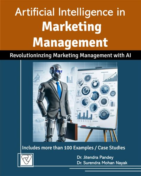 Buy Artificial Intelligence in Marketing Management: Revolutionizing ...