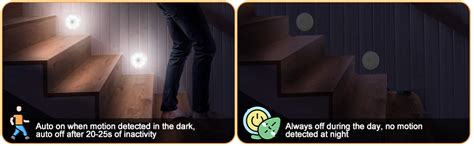 Buy Niyamax Motion Sensor Light with USB Rechargeable Self Adhesive Led ...