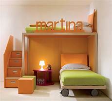 Cool Bedroom Ideas For by Cool And Ergonomic Bedroom Ideas For Two Children By Cool Bedroom Ideas For