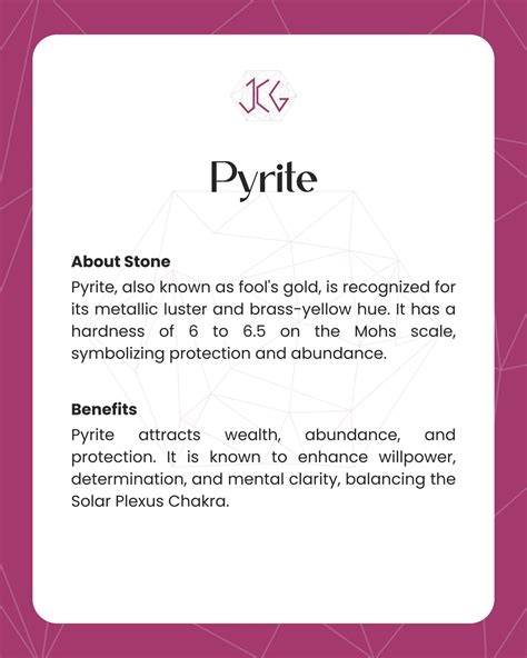 Jaipur Crystal Gems 💎| Buy Natural Pyrite Oval Ring