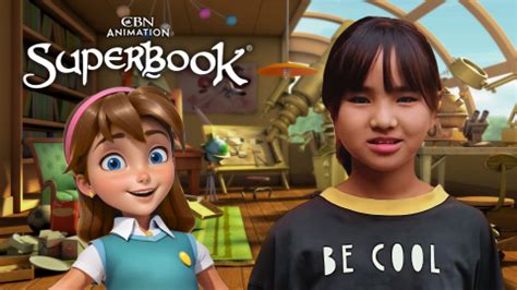 Yun War Discovers the Power of Prayer | CBN