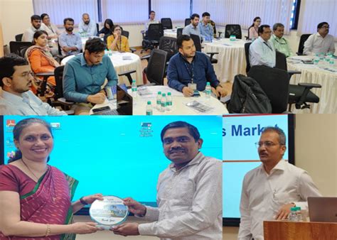 2.0 Training programme for SEBI Officers on Fixed Income Securities ...