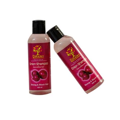 Buy Onion Shampoo 100ml Online at Low Prices in India - Pachaa.in