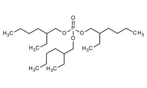 Tris(2-ethylhexyl) phosphate CAS 78-42-2 | 821202