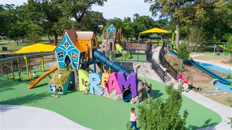 Dream Park Playground