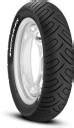 MRF ZAPPER FN 100/80-12 56L TUBELESS FRONT TYRE Front Two Wheeler Tyre ...