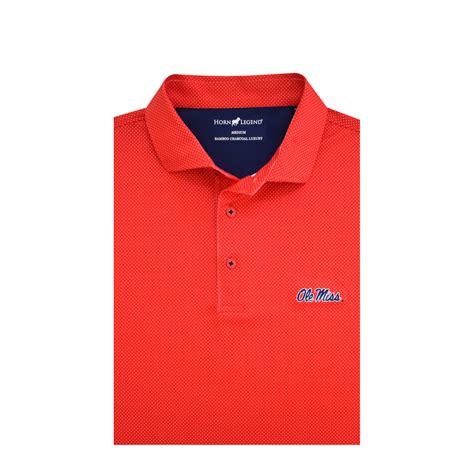 Ole Miss Polo