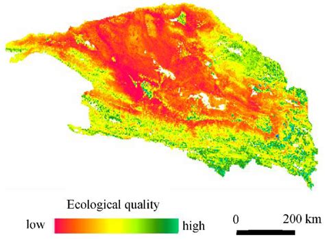 RSEI or MRSEI? Comment on Jia et al. Evaluation of Eco-Environmental ...