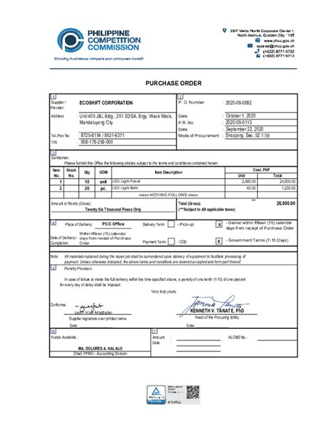 Fillable Online E1: 43: Purchase Order Entry (P4310) FAQ - My Oracle ...