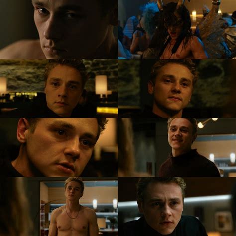 Best 12 Fondos de pantalla de Ben Hardy – Artofit