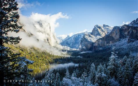 Elevation of Yosemite National Park Road, Yosemite National Park Rd ...