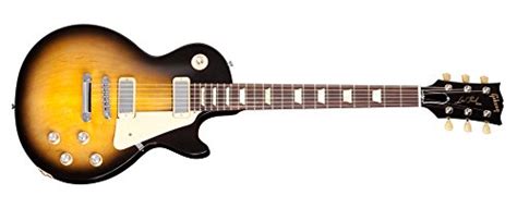 Gibson Les Paul Studio Lpstuvsch1 Electric Guitar : Amazon.in: Musical ...