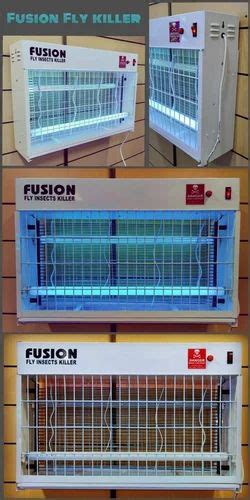 Fly & Insect Killer Machine - Fusion Insect Killer Machine - 2ft Trader ...