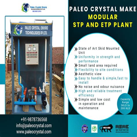 Sewage treatment plant manufacturers in chandigarh | homify