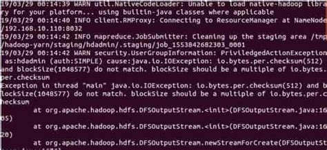 Data Integrity in HDFS using Checksum