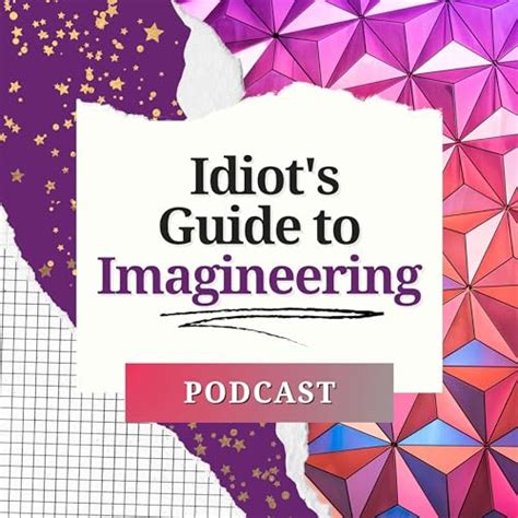 Idiot's Guide to Imagineering : World Showcased: Amazon.in: Audible ...