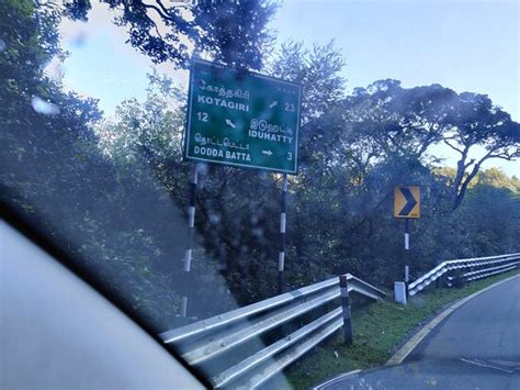 Kodanad View Point (Kotagiri) - 2021 What to Know Before You Go (with ...