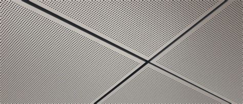 Metal Ceiling Tiles - Metal Ceiling Tile Trader - Retailer from Pune