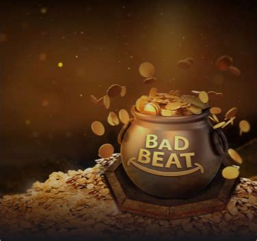 bad beat jackpot gg,In the world of online gaming