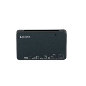 CR11 USB 3.0 All-in-One Card Reader