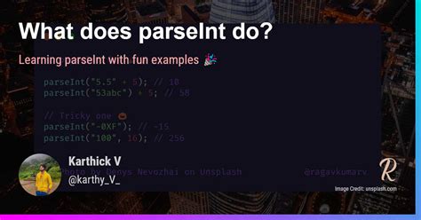 Image result for parseInt Python