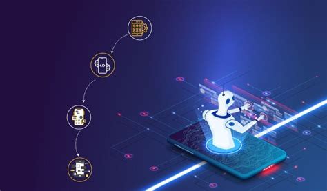 Image result for How to Connect Machine Learning Model to Apps