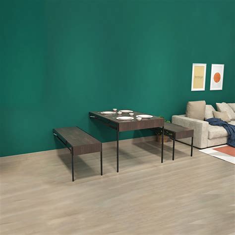 DECOSTYLE DR2DWM Multipurpose Bench Wenge