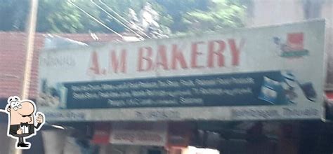 A.M Bakery Thiruvalla, Thiruvalla - Restaurant menu, prices and reviews