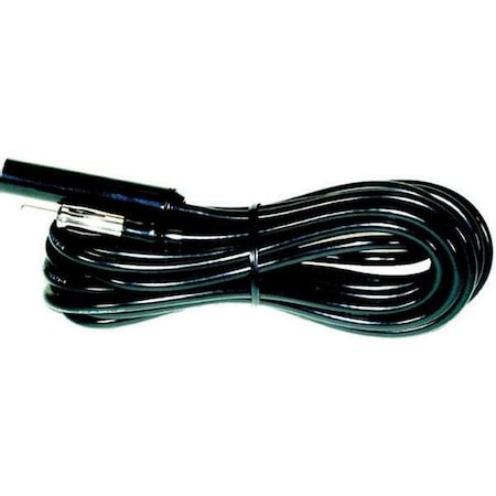 American International 144 in. Antenna Extension Cable XC144 | Zoro